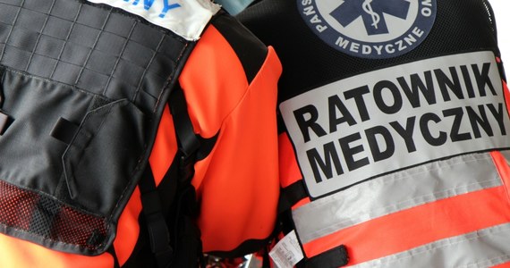 Policja zatrzymała jedną osobę w związku z atakiem na ratowników medycznych w Zielonej Górze. Informację dostaliśmy na Gorącą Linię RMF FM.
