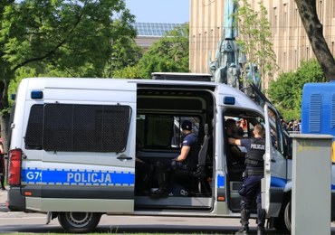 Kraków: Nieznani sprawcy zaatakowali 14-latka. Krzyczeli: Zabijemy cię