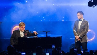 Nowy tydzień w kulturze: Filmowa biografia Eltona Johna, Letni Festiwal Opery Krakowskiej