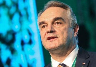 Ostre słowa Waldemara Pawlaka: Albo mamy kręgosłup i jaja, albo się trzęsiemy
