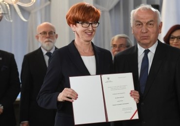 Nowy tydzień w gospodarce: Kto za Czerwińską i Rafalską? 