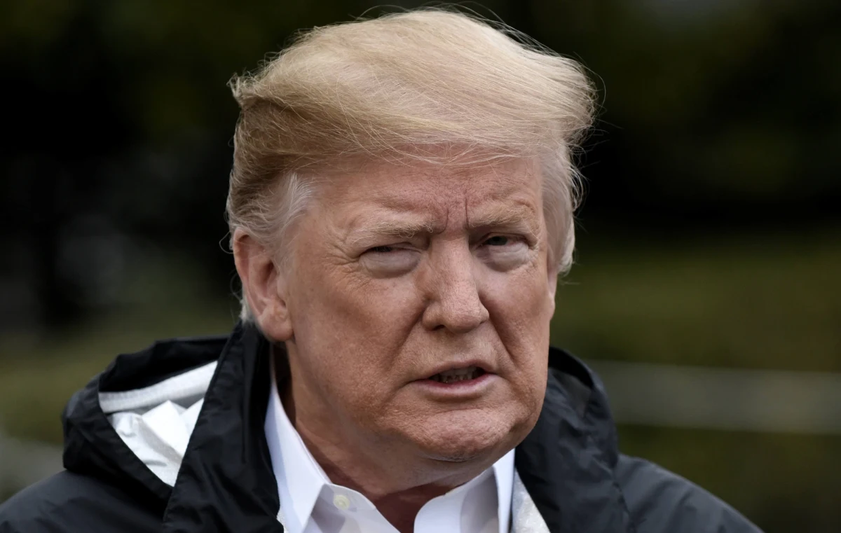 Prezydent Stanów Zjednoczonych Donald Trump wydał oświadczenie z okazji 40. rocznicy pielgrzymki Jana Pawła II do Polski. Napisał m.in., że słowa Jana Pawła II wypowiedziane w czasie tej wizyty "były wyzwaniem rzuconym represyjnym siłom komunizmu w Polsce i reszcie Europy".  