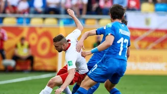 MŚ U-20. Włochy – Polska 1-0 w 1/8 finału. Pożegnanie Orłów z turniejem