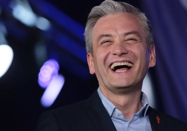 Sondaż: Czy Wiosna powinna startować osobno w jesiennych wyborach?