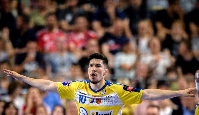 ​LM piłkarzy ręcznych. Karacić MVP finałów, Dujszebajew najskuteczniejszy