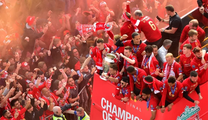 Premier League. Koronawirus paraliżuje. Mistrzostwo Liverpoolu zagrożone?