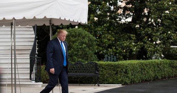 Prezydent USA na Twitterze poinformował, że przewodniczący Rady Doradców Ekonomicznych Białego Domu Kevin Hassett "wkrótce" odejdzie ze stanowiska. Donald Trump nie podał powodów rezygnacji swojego współpracownika. 
