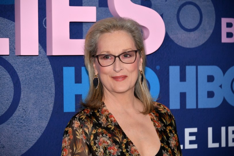 Meryl Streep, która była nominowana do Oscara aż 21 razy, przyjęła rolę w drugim sezonie serialu "Wielkie kłamstewka" bez czytania scenariusza. Aktorka wcieli się w Mary Louise Wright, matkę Perry'ego, którego w pierwszym sezonie zagrał Alexander Skarsgard. 