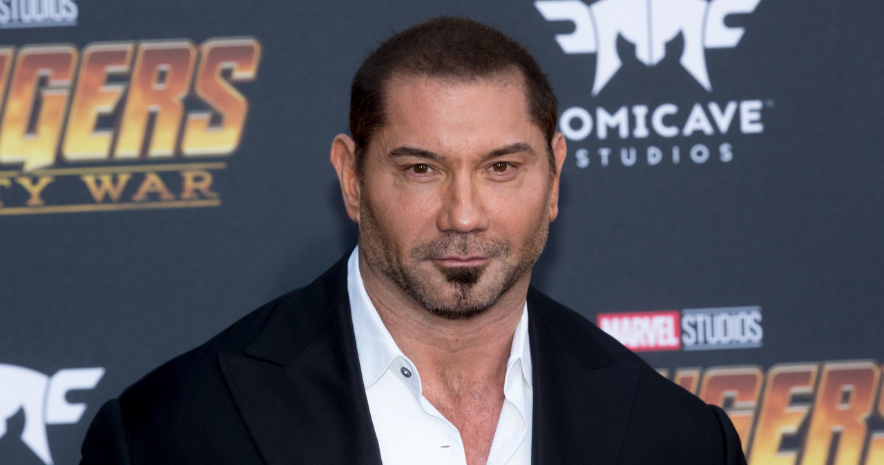 Dave Bautista, który w adaptacjach komiksów Marvela "Strażnicy Galaktyki" i "Avengers" wcielił się w postać Draxa Niszczyciela, był jednym z gości odbywającego się w Denver Pop Culture Conu. Podczas swojego panelu aktor i były zapaśnik wspominał pierwsze castingi oraz związany z nimi ogromny stres. 