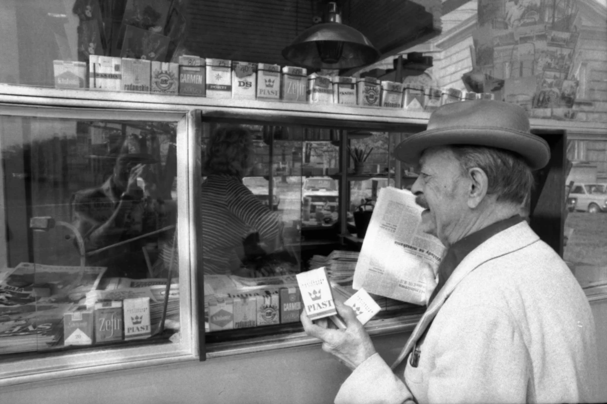 Cotygodniowy przegląd informacji gospodarczych. Zapraszamy! 