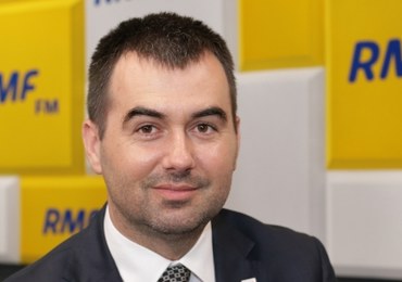 Spychalski o rekonstrukcji rządu: Prezydent zna listę nowych ministrów. Jest zadowolony