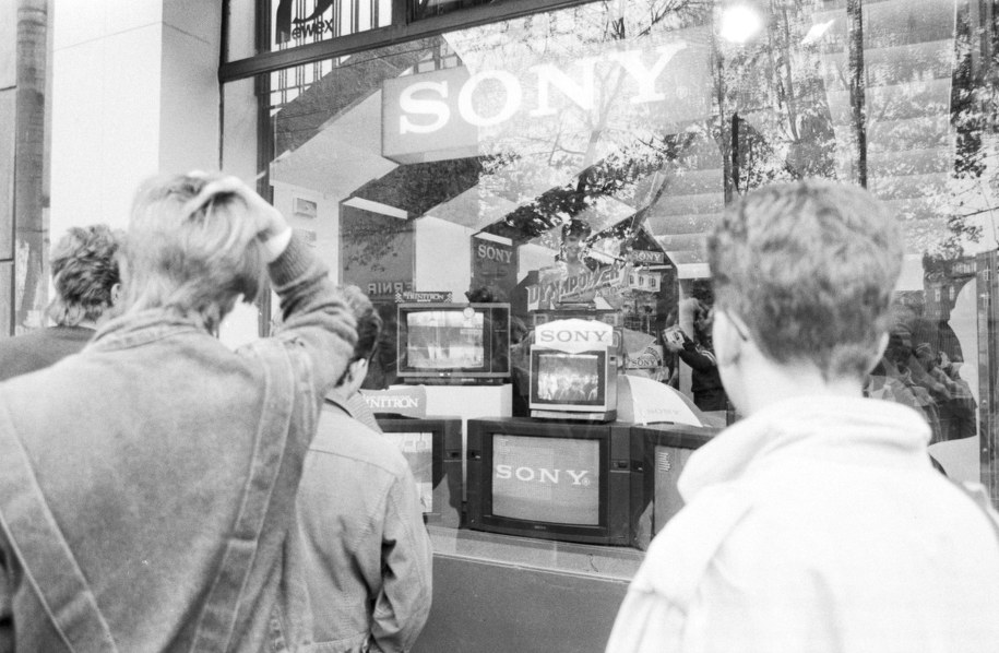 /Jerzy Ochoński   /PAP