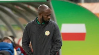 MŚ U-20. Senegal w ćwierćfinale. Dabo: Jeszcze daleko do medalu