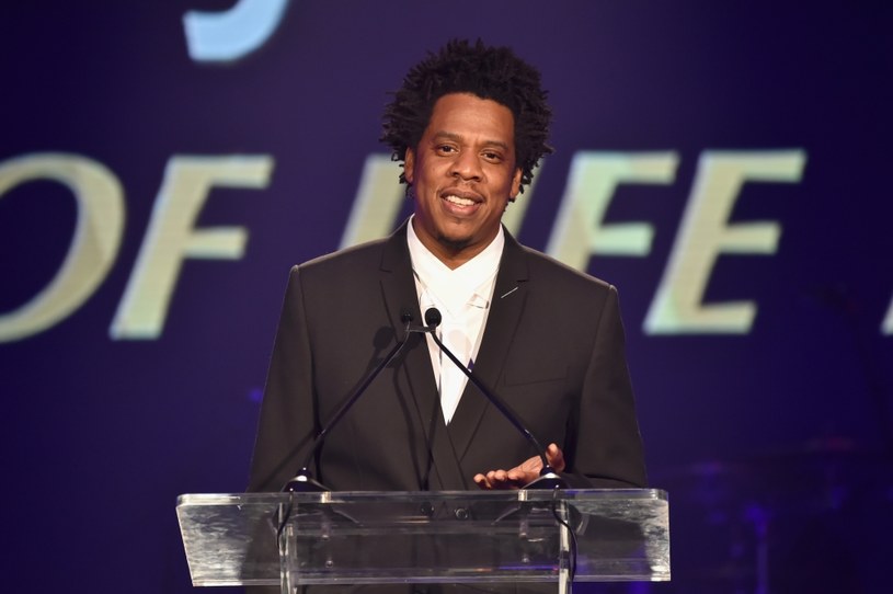 Jay-Z to pierwszy w historii raper, którego majątek to ponad miliard dolarów. Magazyn "Forbes" ponadto ujawnił, jak dokładnie wyglądają finanse rapera. 