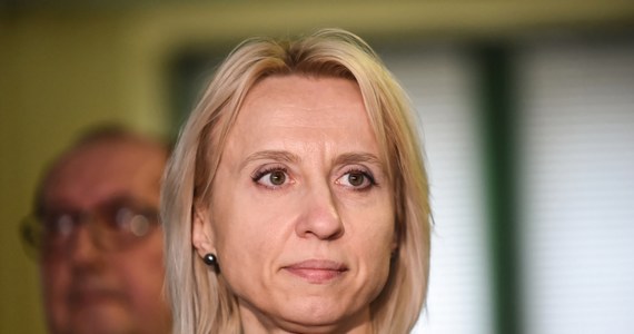 Teresa Czerwińska dostała ofertę przejścia do zarządu Narodowego Banku Polskiego - dowiedzieli się reporterzy RMF FM. Informację naszych dziennikarzy potwierdził rzecznik prezydenta Błażej Spychalski.