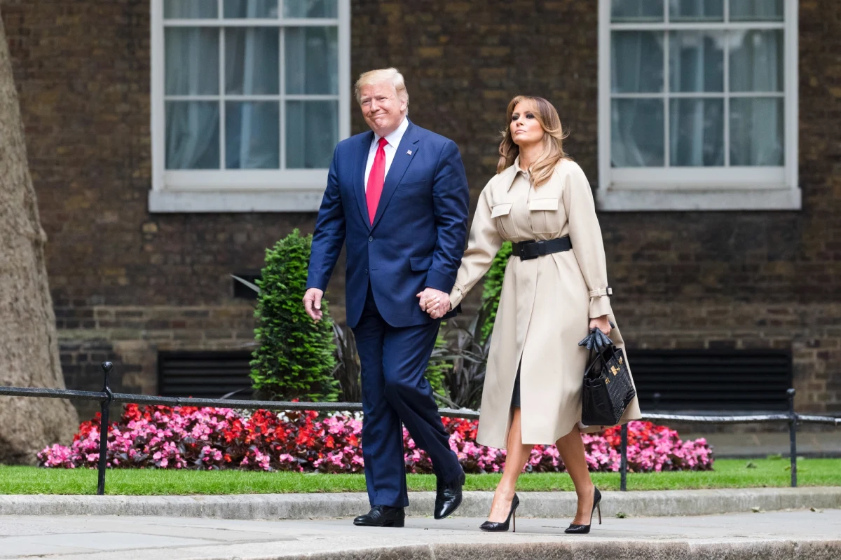 Większościowy właściciel hotelu w Panamie, którym wcześniej zarządzała firma należąca do Donalda Trumpa, zarzucił jej w piśmie sądowym podawanie fałszywych informacji nt. finansów hotelu, by uniknąć płacenia podatków w tym kraju.