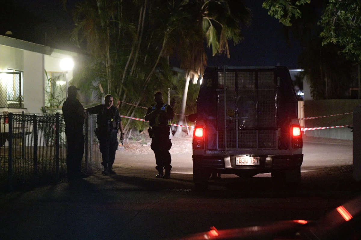 Policja ujęła mężczyznę, który w hotelu w mieście Darwin na północy Australii zastrzelił pięć osób. Na razie wyklucza się podłoże terrorystyczne ataku.