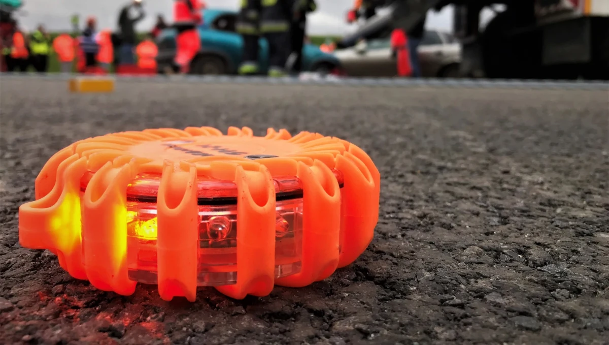 Kilkanaście osób zostało rannych w wyniku zderzenia autobusu miejskiego i samochodu osobowego w Zduńskiej Woli (Łódzkie) – poinformowała st. sierż. Kamila Sowińska z komendy powiatowej policji w Zduńskiej Woli. Sprawca wypadku był nietrzeźwy.