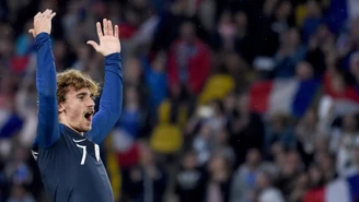 Antoine Griezmann będzie zarabiał w Barcelonie o 6 mln euro mniej niż w Atletico