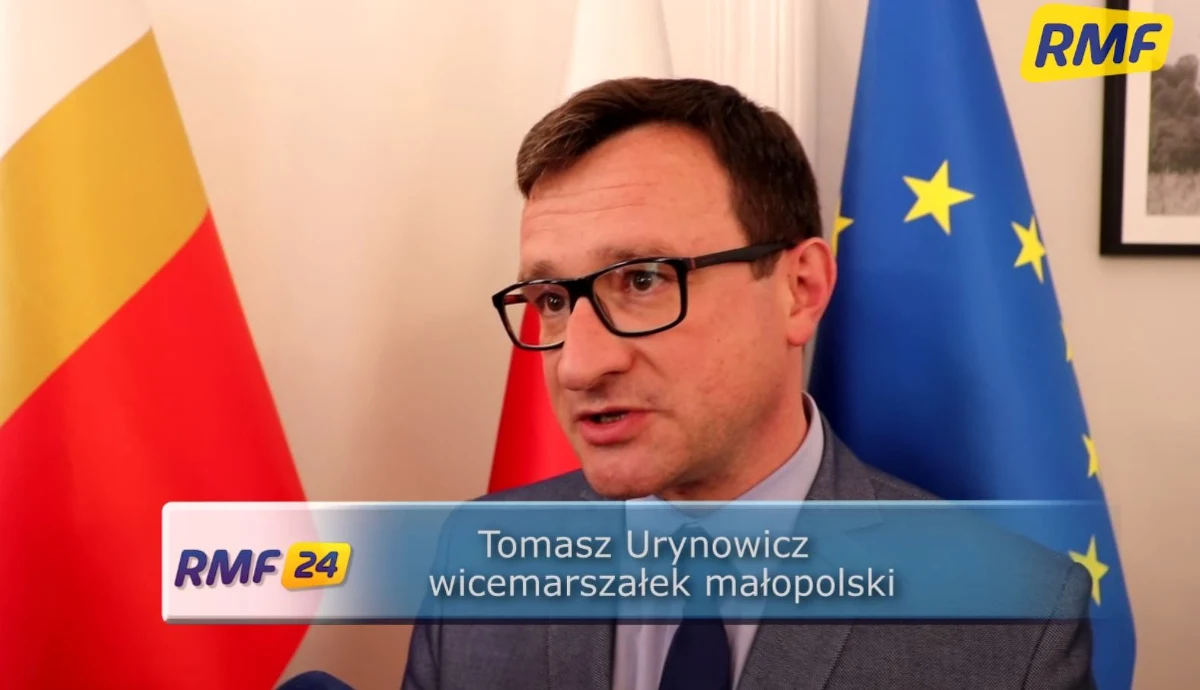 Park w każdej gminie, a także boiska i rozwój sieci wojewódzkich ścieżek rowerowych - to kolejne punkty programu EkoMałopolska tworzonego przez Małopolski Urząd Marszałkowski. 