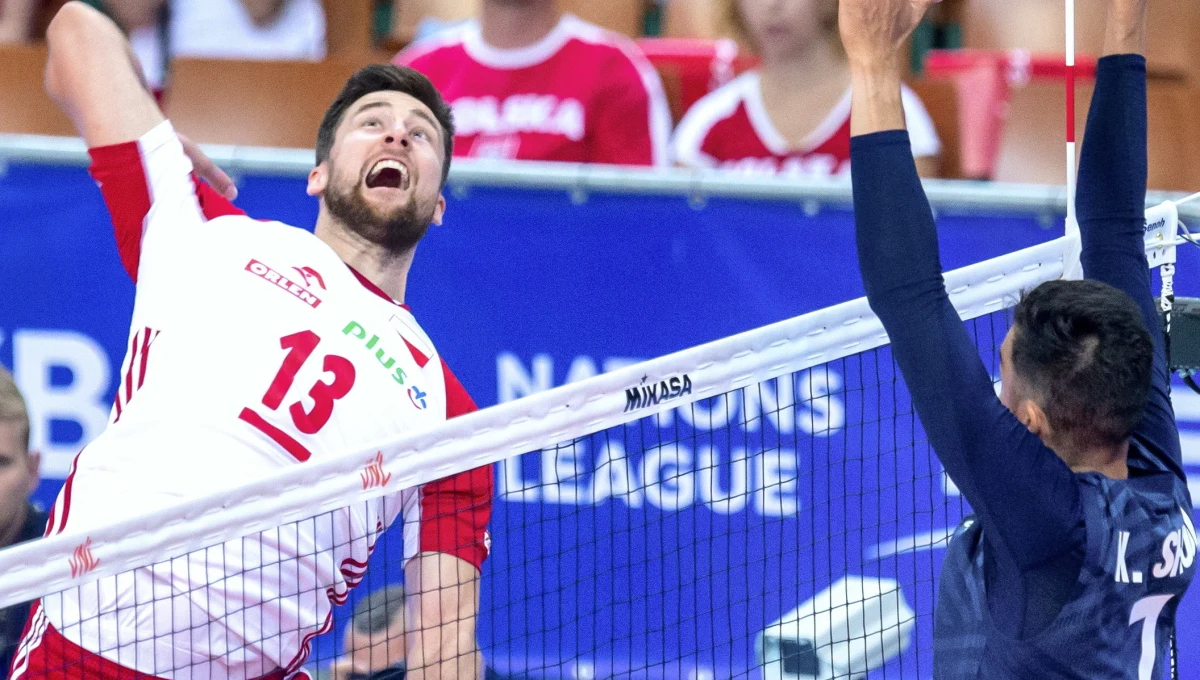 Wydział dyscypliny Polskiego Związku Piłki Siatkowej ukarał Michała Kubiaka za wypowiedź o Irańczykach. Kapitan reprezentacji Polski nie zagra w drużynie narodowej w najbliższych 6 meczach.