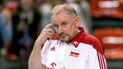 LN siatkarek: Polki przegrały z Serbkami 0:3
