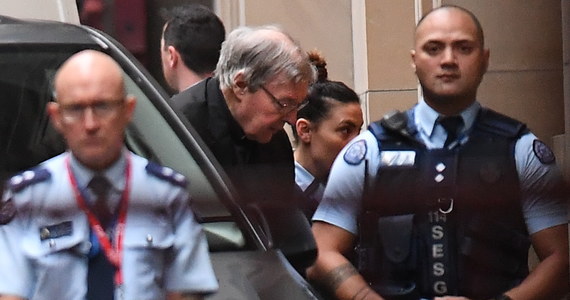 W Melbourne rozpoczął się w środę proces apelacyjny australijskiego kardynała George'a Pella, który trzy miesiące temu został skazany na sześć lat więzienia za czyny pedofilii wobec dwóch 13-letnich chłopców. To najwyższy w historii Kościoła rzymskokatolickiego dostojnik skazany w procesie karnym za takie czyny.