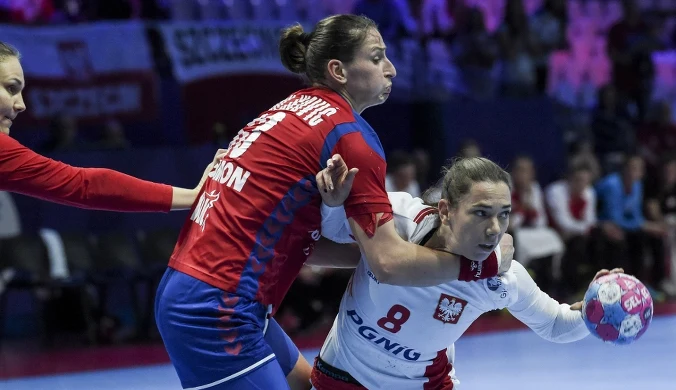 Piłka ręczna. Polska - Serbia 30-27. "Biało-Czerwone" bez awansu na MŚ