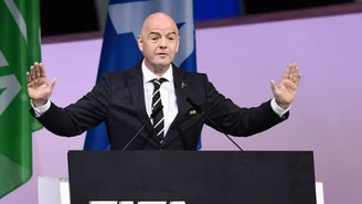 FIFA o krok od kompromitacji. Wielki turniej jest w powijakach, fatalna organizacja