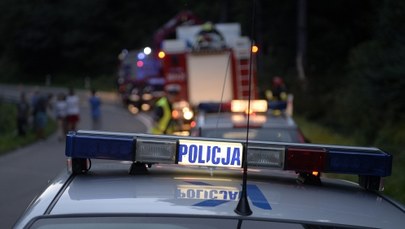 Policjant prowadził po alkoholu? Prokuratura bada, dlaczego umorzono sprawę 