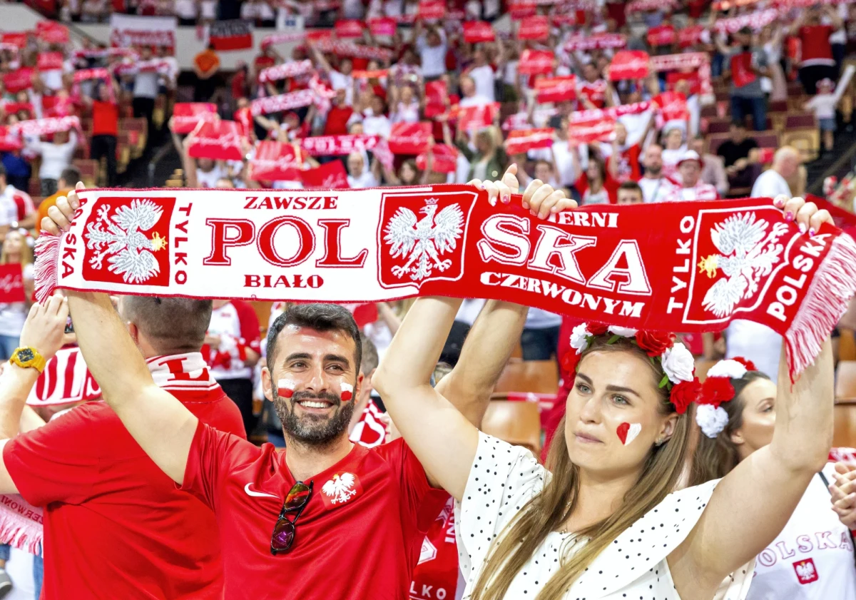 Vital Heynen, trener reprezentacji Polski mężczyzn wskazał skład kadry na Siatkarską Ligę Narodów 2019 w chińskim Ningbo.  