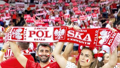 Reprezentacja Polski mężczyzn na Siatkarską Ligę Narodów 2019 w Chinach