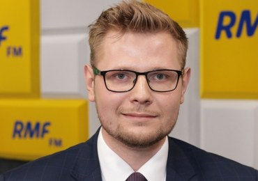 Michał Woś: Odpowiadam za koordynację. Ten urząd kończy z Polską resortową