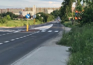 6-latek z Krakowa zgłosił projekt do Budżetu Obywatelskiego. "Chciałbym, by na Glogera był chodnik"