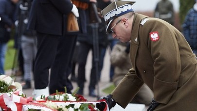 Generał Jarosław Kraszewski odchodzi z BBN-u i wojska