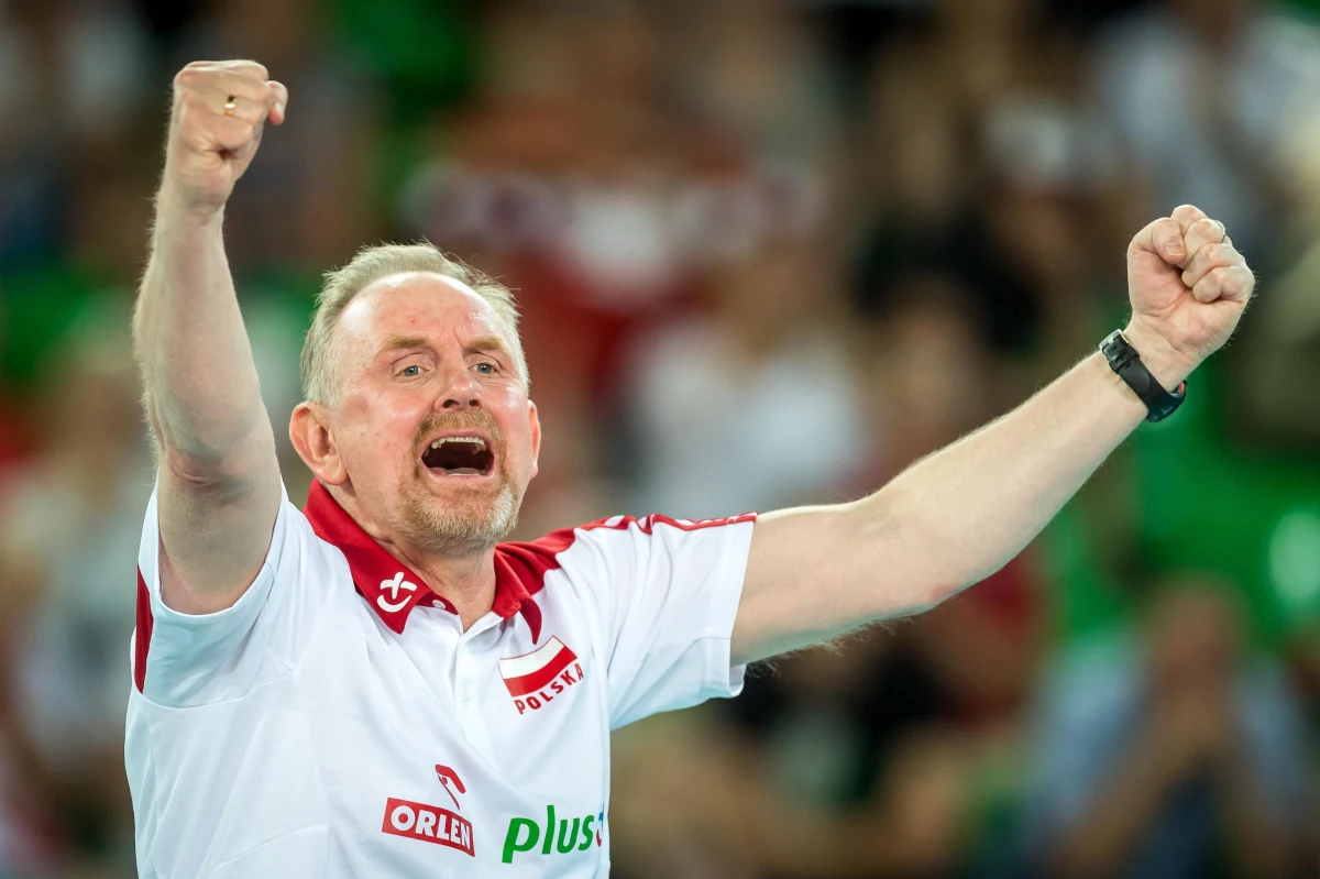 Polskie siatkarki pokonały w belgijskim Kortrijk reprezentację gospodarzy 3:1 (25:22, 21:25, 25:18, 25:23) w kolejnym meczu Ligi Narodów. To szósta wygrana drużyny Jacka Nawrockiego w rozgrywkach.