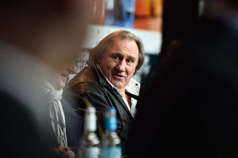 Paryska prokuratora umorzyła śledztwo przeciwko aktorowi Gérardowi Depardieu. Jeden z najpopularniejszych francuskich aktorów był oskarżony o gwałt i molestowanie seksualne.