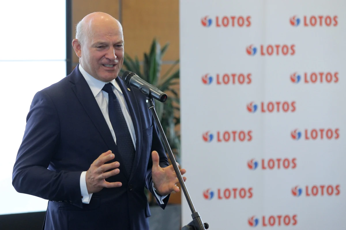 Zatrzymanie Pawła Olechnowicza, byłego prezesa Lotosu, było całkowicie bezzasadne - stwierdził Sąd Rejonowy Gdańsk-Południe. Chodzi o styczniową akcję w związku ze śledztwem prowadzonym przez Prokuraturę Regionalną w Gdańsku. 

