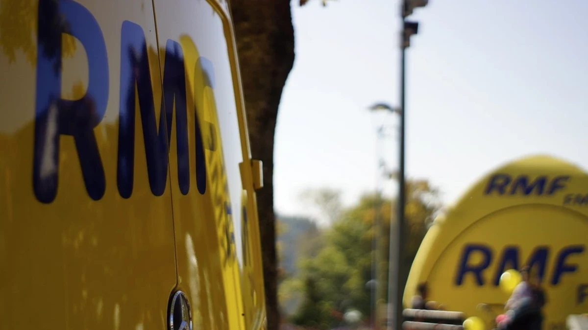 Do Środy Śląskiej pojedziemy tym razem z ramach naszego cyklu "Twoje Miasto w Faktach RMF FM". Tak zdecydowaliście w głosowaniu na RMF24.pl. Zapraszamy w sobotę punktualnie od 8:00. Bądźcie z nami w Środzie Śląskiej, w naszym żółto-niebieskim miasteczku, lub na antenie RMF FM.