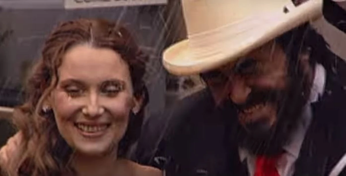 7 czerwca debiutuje w kinach w USA. Od 2 sierpnia film "Pavarotti" będzie można zobaczyć w Polsce. Dokument o kochanym przez fanów śpiewaku-celebrycie nakręcił zdobywca Oscara za "Piękny umysł" Ron Howard.