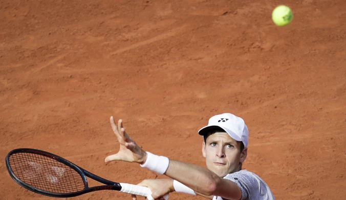 ATP Monte Carlo. O której zagra Hubert Hurkacz?