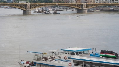 Węgry: Kapitan statku uczestniczył wcześniej w wypadku. Znaleziono kolejne ciała