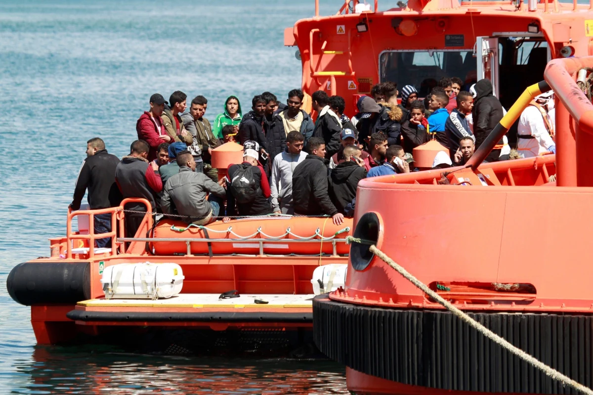 Meksyk wyśle 6 tys. żołnierzy na swoją południową granicę, aby wzmocnić ją przed napływem migrantów z Ameryki Środkowej - poinformował Reuters, powołując się na źródła zbliżone do rozmów w Waszyngtonie w sprawie kryzysu migracyjnego.