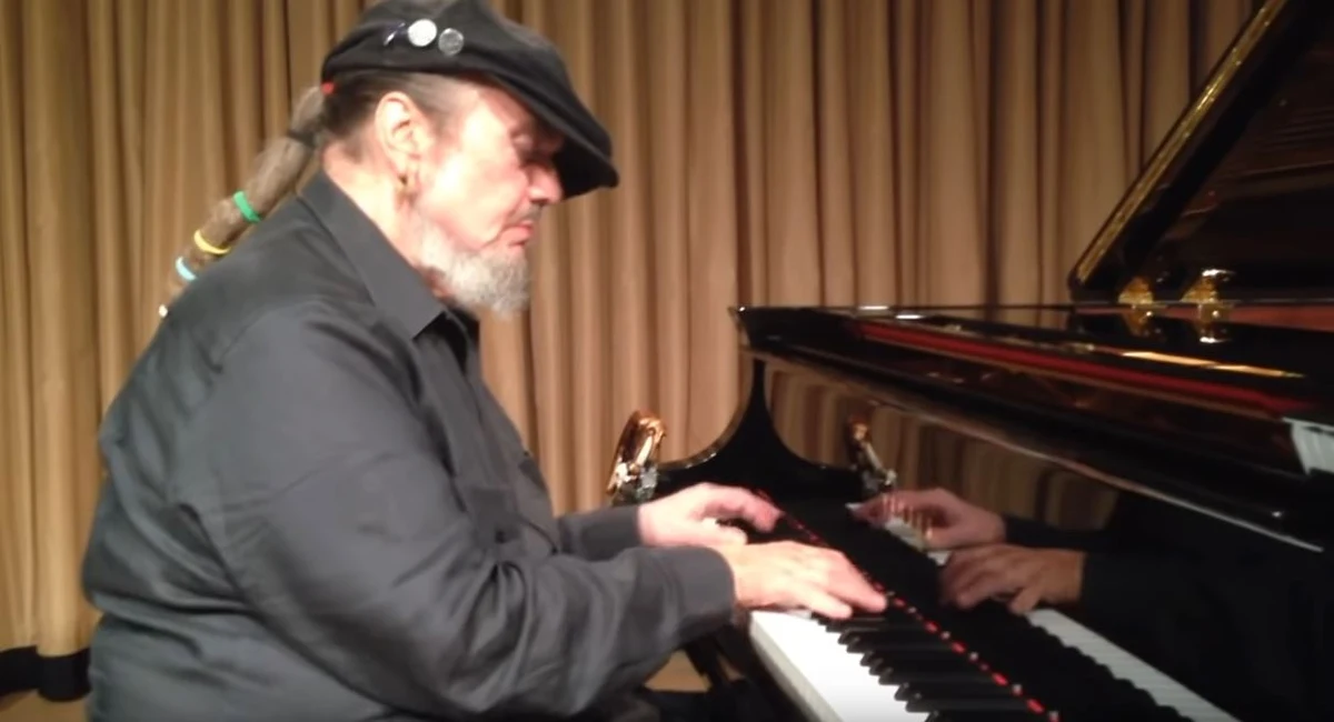 W wieku 77 lat zmarł w Nowym Orleanie Dr. John, amerykański muzyk, laureat sześciu nagród Grammy. Artysta miał atak serca. 