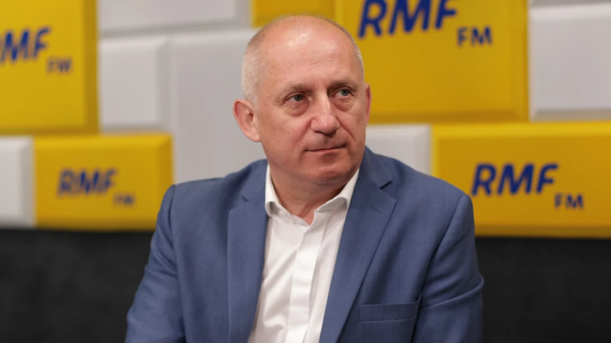 "Rozmawialiśmy z Donaldem Tuskiem. Zgadza się z naszą oceną sytuacji po wyborach do PE. (...). Przegraliśmy wybory w maju, ale (…) część wyborców została w domach. Rady personalne? Donald Tusk ich nie udzielał" - powiedział Sławomir Neumann gość Porannej rozmowy w RMF FM. 