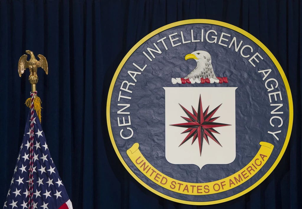 Centralna Agencja Wywiadowcza (CIA)