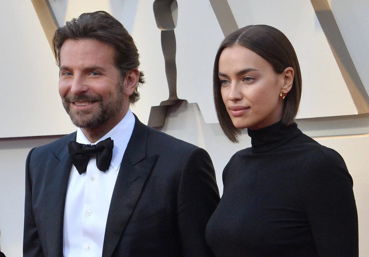 To już oficjalne. Bradley Cooper i Irina Shayk rozstali się po czterech latach związku – pisze magazyn "People". Para zaczęła się spotykać w 2015 roku. Mają 2-letnią córkę Leę De Siene.
