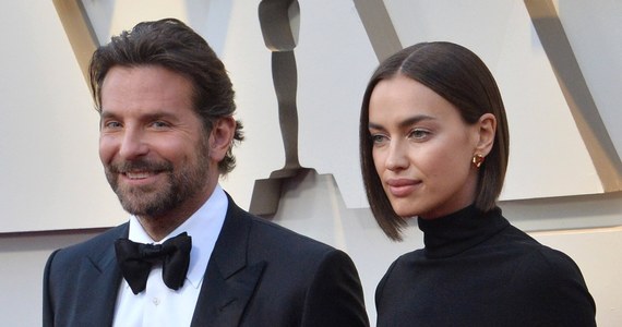 To już oficjalne. Bradley Cooper i Irina Shayk rozstali się po czterech latach związku – pisze magazyn "People". Para zaczęła się spotykać w 2015 roku. Mają 2-letnią córkę Leę De Siene.