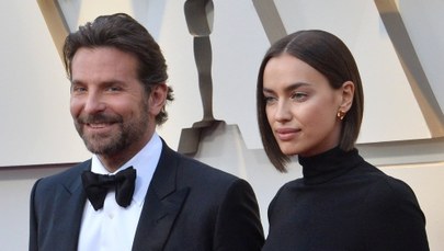 Bradley Cooper i Irina Shayk rozstali się. Powodem Lady Gaga?