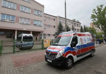 Zabójstwo w szkole w Wawrze. Sąd powołał biegłych psychiatrów
